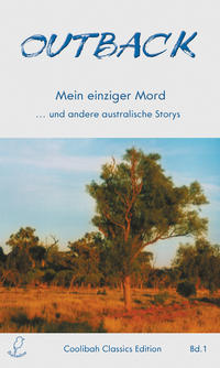 Vorderes Coverbild Outback