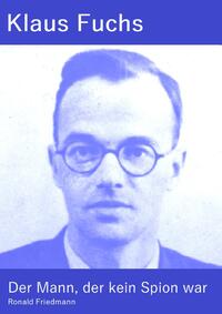 Vorderes Coverbild Der Mann, der kein Spion war