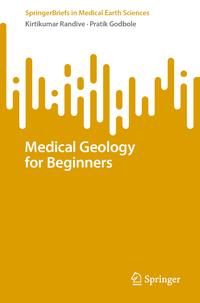Vorderes Coverbild Medical Geology for Beginners