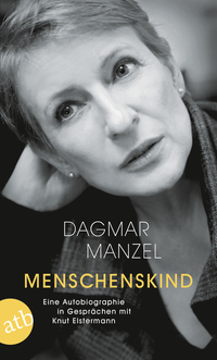 Vorderes Coverbild Menschenskind