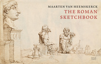 Vorderes Coverbild Maarten van Heemskerck