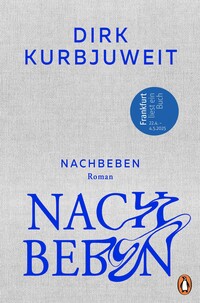 Vorderes Coverbild Nachbeben