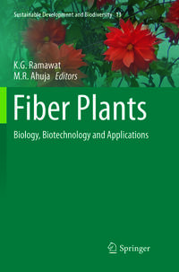 Vorderes Coverbild Fiber Plants