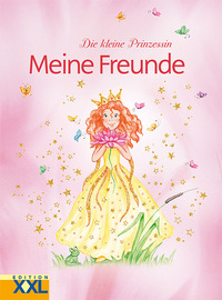 Vorderes Coverbild Meine Freunde