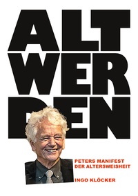 Vorderes Coverbild Alt werden