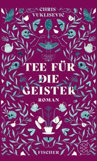 Vorderes Coverbild Tee für die Geister
