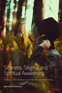 Vorderes Coverbild Sickness, Stigma and Spiritual Awakening