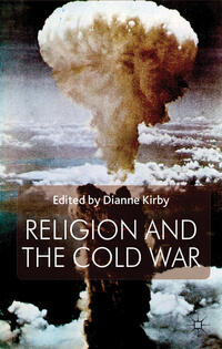 Vorderes Coverbild Religion and the Cold War