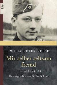 Vorderes Coverbild Mir selber seltsam fremd