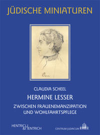 Vorderes Coverbild Hermine Lesser