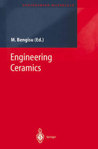 Vorderes Coverbild Engineering Ceramics