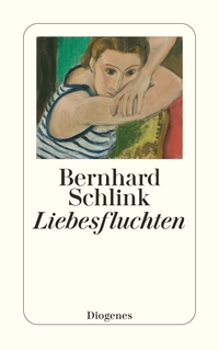 Vorderes Coverbild Liebesfluchten