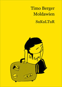 Vorderes Coverbild Moldawien