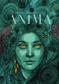 Vorderes Coverbild Anima