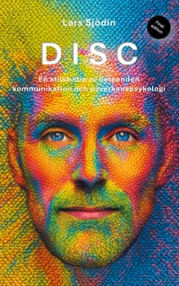 Vorderes Coverbild Disc