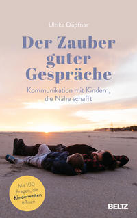 Vorderes Coverbild Der Zauber guter Gespräche