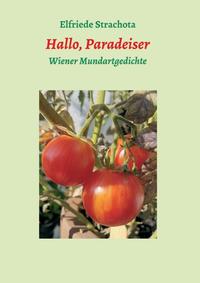 Vorderes Coverbild Hallo, Paradeiser