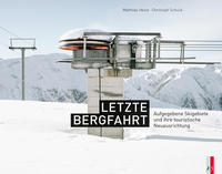 Vorderes Coverbild Letzte Bergfahrt
