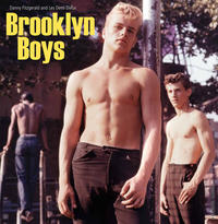 Vorderes Coverbild Brooklyn Boys