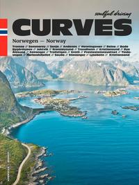 Vorderes Coverbild CURVES Norwegen