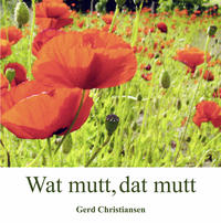 Vorderes Coverbild Wat mutt, dat mutt