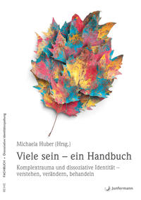 Vorderes Coverbild Viele sein - ein Handbuch