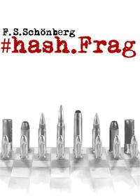 Vorderes Coverbild #hash.Frag