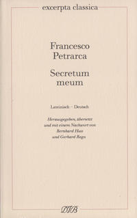 Vorderes Coverbild Secretum meum – Mein Geheimnis