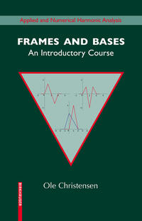 Vorderes Coverbild Frames and Bases