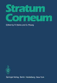 Vorderes Coverbild Stratum Corneum