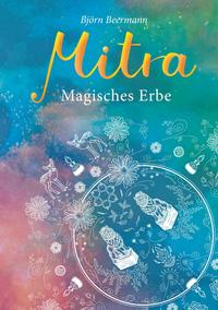 Vorderes Coverbild Mitra