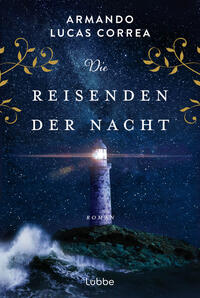 Vorderes Coverbild Die Reisenden der Nacht