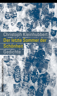 Vorderes Coverbild Der letzte Sommer der Schönheit
