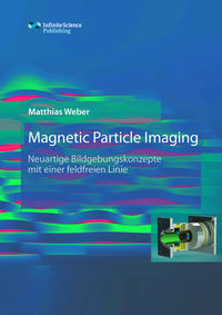 Vorderes Coverbild Magnetic Particle Imaging