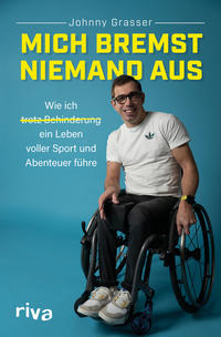 Vorderes Coverbild Mich bremst niemand aus