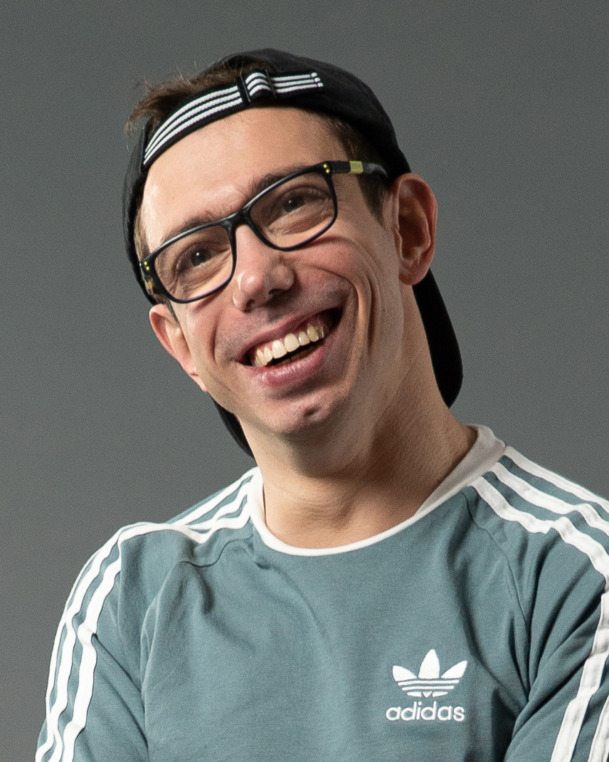Bild des Mitwirkenden Mich bremst niemand aus