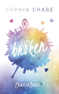 Vorderes Coverbild unbroken