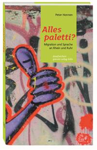 Vorderes Coverbild Alles paletti?