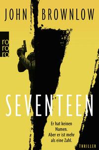 Vorderes Coverbild Seventeen