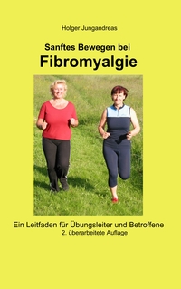 Vorderes Coverbild Sanftes Bewegen bei Fibromyalgie