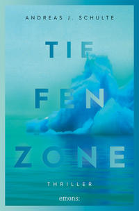 Vorderes Coverbild Tiefenzone