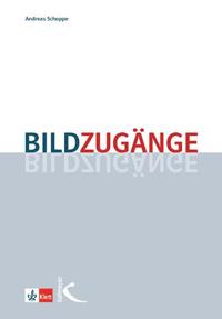 Vorderes Coverbild Bildzugänge
