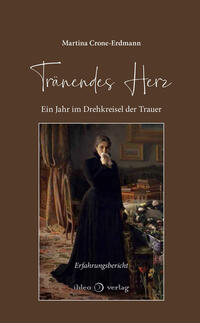 Vorderes Coverbild Tränendes Herz