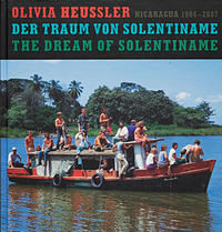 Vorderes Coverbild Der Traum von Solentiname / The Dream of Solentiname