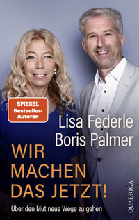 Vorderes Coverbild Wir machen das jetzt!