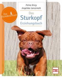 Vorderes Coverbild Das Sturkopf-Erziehungsbuch