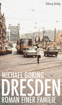 Vorderes Coverbild Dresden