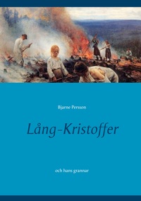 Vorderes Coverbild Lång-Kristoffer