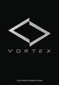 Vorderes Coverbild Vortex