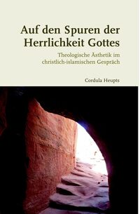 Vorderes Coverbild Auf den Spuren der Herrlichkeit Gottes